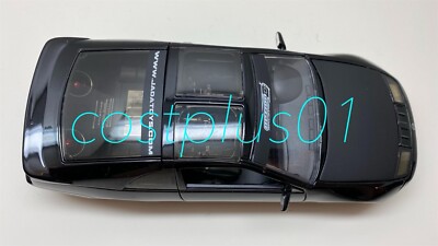 JADA OPTION D 1993 NISSAN 300ZX 300 ZX 1:24 BLACK ### | eBay