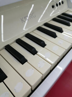 KORG tinyPIANO | Tiny Piano Mini Keyboard 25 Keys from Japan | eBay
