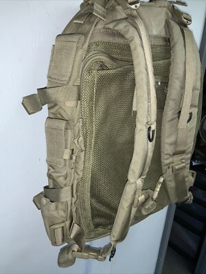 London Bridge Trading Co. LBT-1562A Tactical Medical Backpack