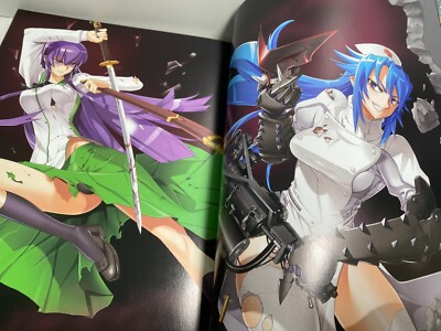 Triage X Vol.1-29+Shouji Sato Art Works LIGHTNING POP+Tribute X 31