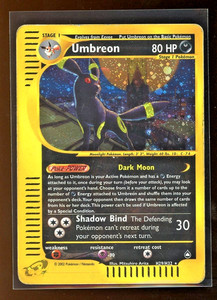 Umbreon H29 | eBay
