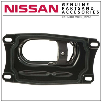 OEM Nissan Genuine 1990-96 300ZX Z32 Manual Shift Support Bracket