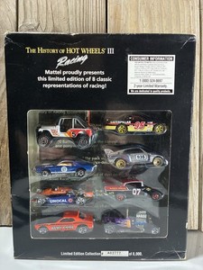 FAO Schwarz Hot Wheels | eBay