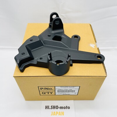 OEM 2017-2023 GENUINE KAWASAKI NINJA 650 Z650 FRONT LH STAY STEP