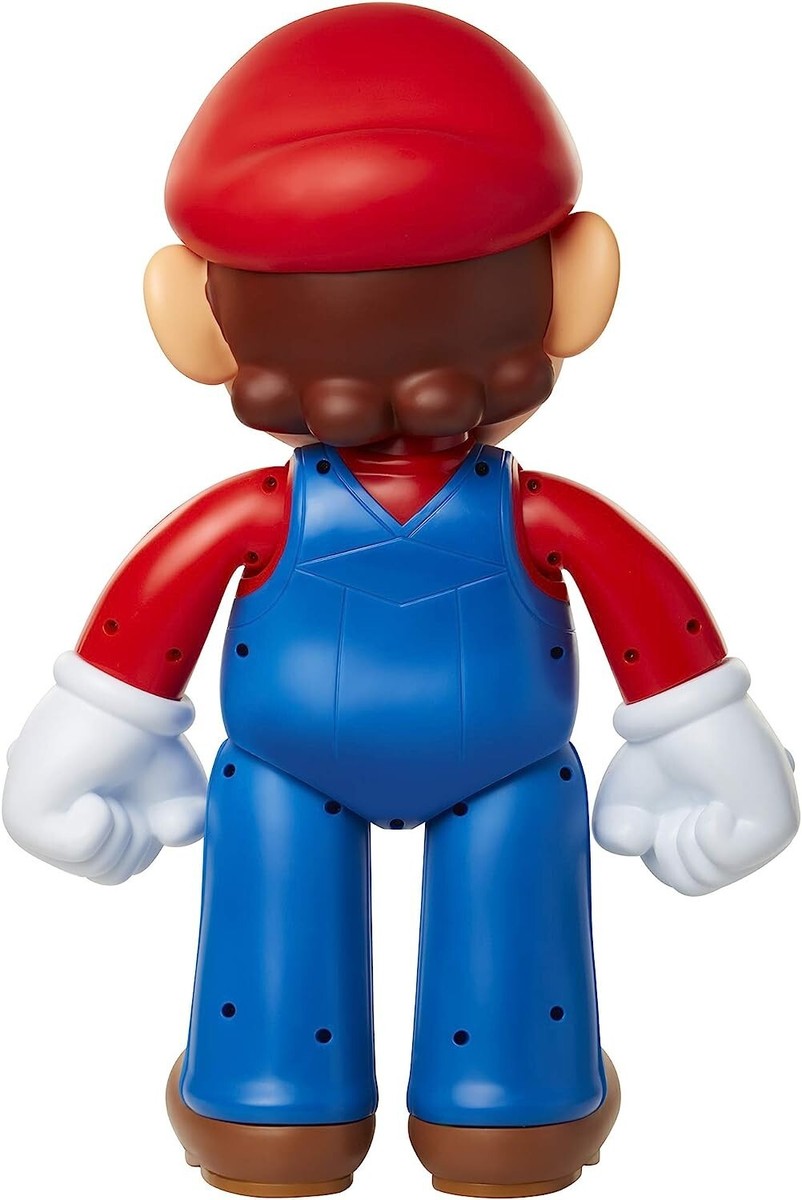 Jakks Pacific World Of Nintendo Super Mario 20