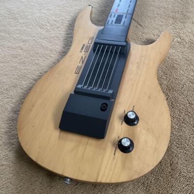 Yamaha EZ-EG Easy Guitar Electric Silent Digital MIDI Interface