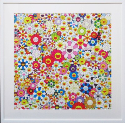 Takashi Murakami 
