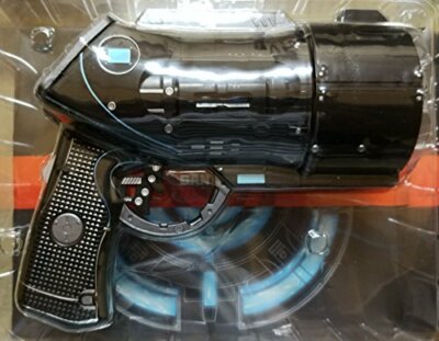 Megahouse Master Product GANTZ O X-GUN 1/1 Replica LED Action