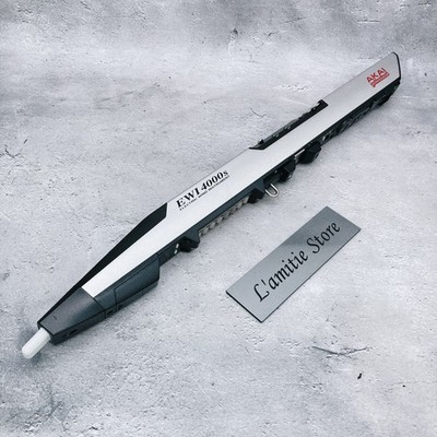 AKAI EWI4000s Wireless Electronic Wind Instrument Synthesizer EWI