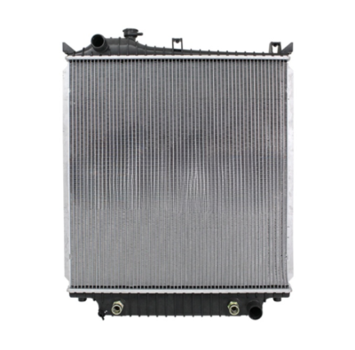 8L2Z8005A Radiator 23.88 x 23.13 x 1.44 fits Ford Explorer Mercury