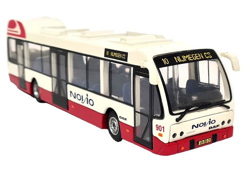 DINKY No.508 DAF | eBay