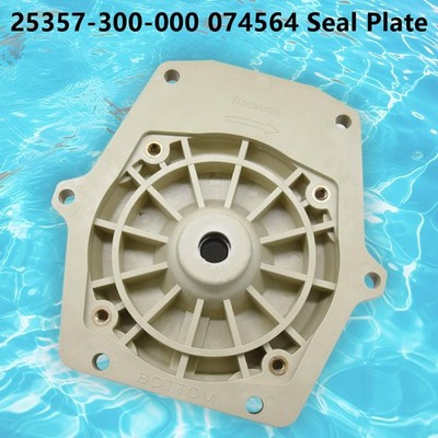 074564 25357-300-000 V20-208 Seal Plate for Pen-tair Whisperflo