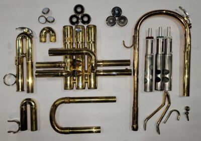 Yamaha YCR-2330-II Cornet 