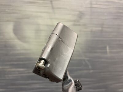 2006 Kawasaki Ninja ZX6R ZX636 Right handlebar switch #61236 | eBay