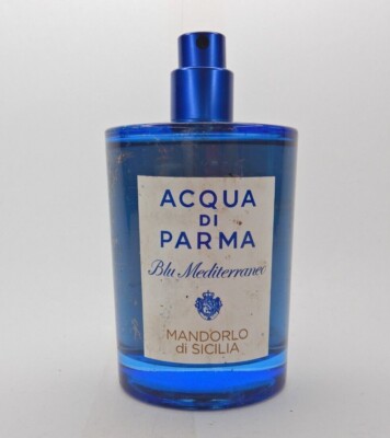 Acqua Di Parma Blue Mediterraneo Mandorlo di Sicilia EDT Spray