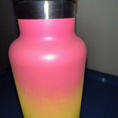 Hydro Flask Hawaiian Rainbow 24 Oz Hawaii Shave Ice Limited