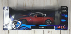 Maisto Bmw Z4 for sale | eBay