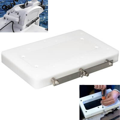 1854054 RTA-54 Composite Quick Release Bracket for Riptide Ulterra