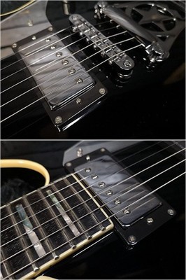 Electric Guitar Washburn PS-1800 Kiss Paul Stanley Black | eBay