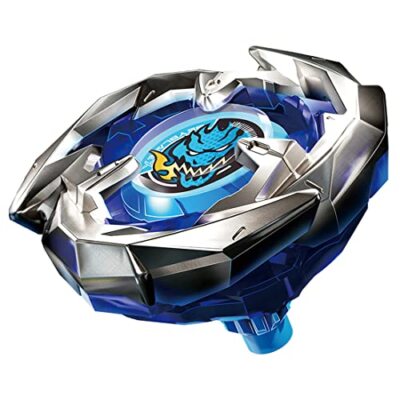 TAKARA TOMY BEYBLADE X BX-01 STARTER DRAN SWORD 3-60F XTREME GEAR