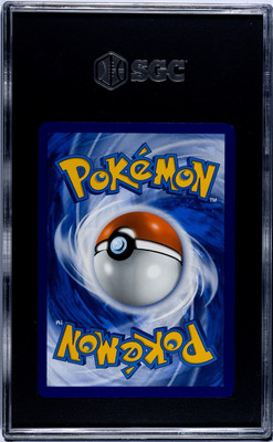 Venusaur ex SIR MINT SGC 9 198/165 Scarlet & Violet 151 English