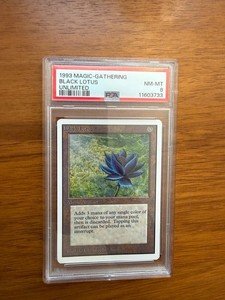 Psa 10 Black Lotus | eBay
