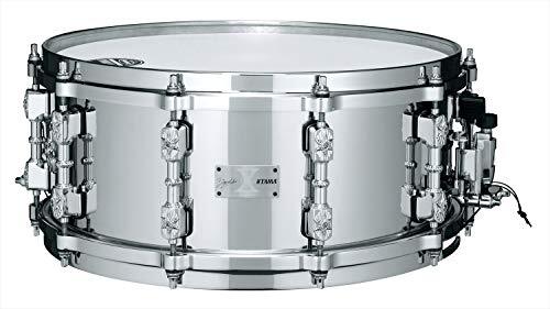 TAMA YOSHIKI/X JAPAN Signature Snare Drum 14X6 XY146 | eBay