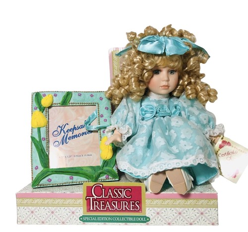 Pullip DAL Classical Alice D-146 Classical Alice Series Groove