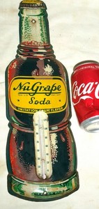 Large Vintage Sign in Advertising for sale | eBay