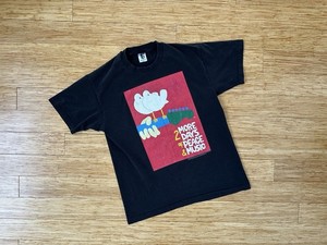 Woodstock 94 Shirt | eBay