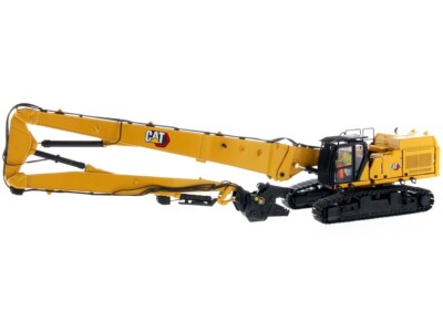 Cat 352 UHD Demolition Excavator - Diecast Masters 1:50 Scale