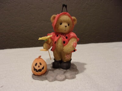 Enesco 2008 Cherished Teddies KAYLEIGH 