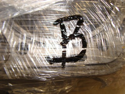 2001 SKI-DOO MXZ 800 ZX chassis cylinder jug barrel CORE has