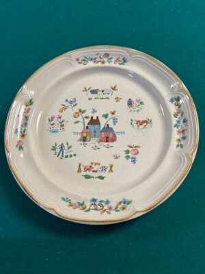 Vintage International Heartland 12