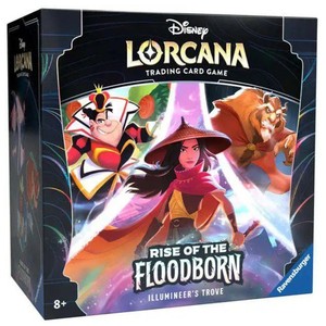 Disney Lorcana Trove | eBay