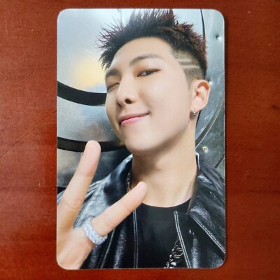 BTS FESTA2024 ARMY ZONE テテ V トレカ BTS FESTA 2024 ARMY ZONE FC