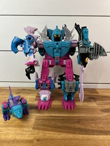 Transformers Piranacon | eBay