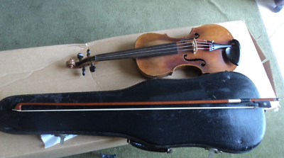 弦楽器 Josef Klotz in Mitten Walden Anno 1795 弦楽器 Josef Klotz