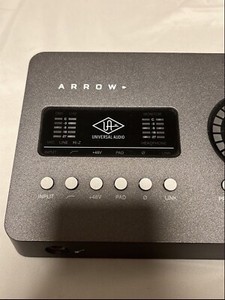 Universal Audio Arrow | eBay