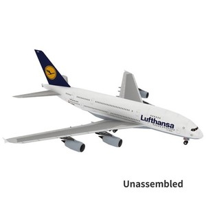Airbus A380 Model | eBay