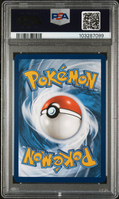 2024 POKEMON SSP EN-SURGING SPARKS ILLUSTRATION RARE #194