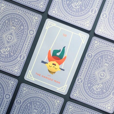 Baby Tarot | eBay