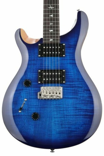 PRS Paul Reed Smith SE Silver Sky 