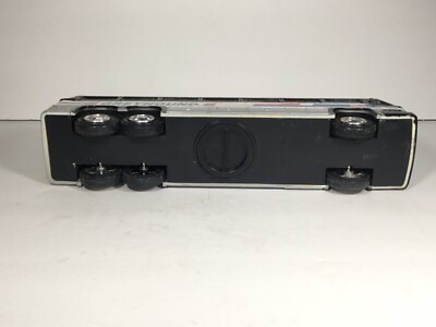 Vintage Greyhound Americruiser Bus Bank Piggy Bank | eBay