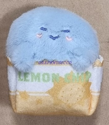 SUPER JUNIOR SJ MARKET キュヒョン クッション jp.ktown4u.com