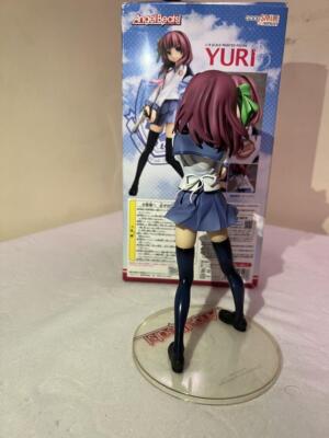 Angel Beats! Nakamura Yuri 1/8 PVC Figure Good Smile Company From