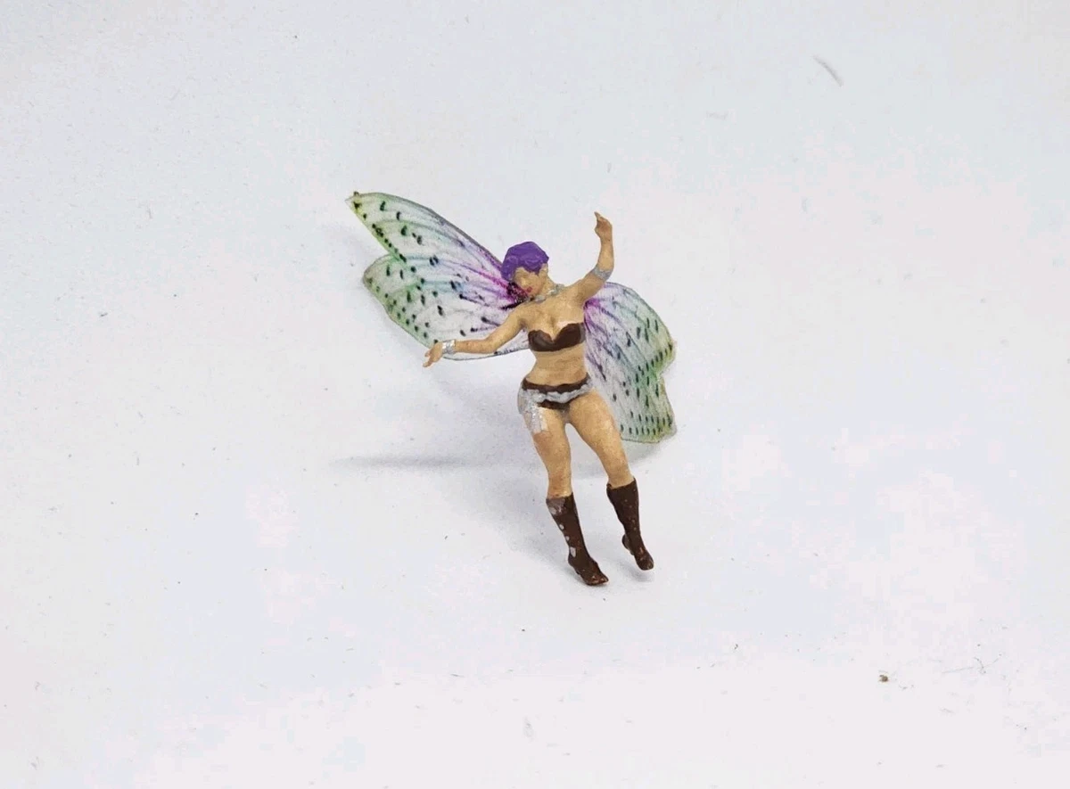 Butterfly Fairies for sale | eBay