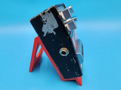 Rare 80s Guyatone PS-017 Distortion & Chorus Double Guitar Effect