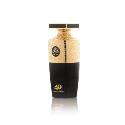 Madawi Gold Edition by Arabian Oud 100ml / 3.4 FL OZ Oriental
