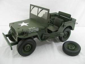 1 6 Willys Jeep | eBay